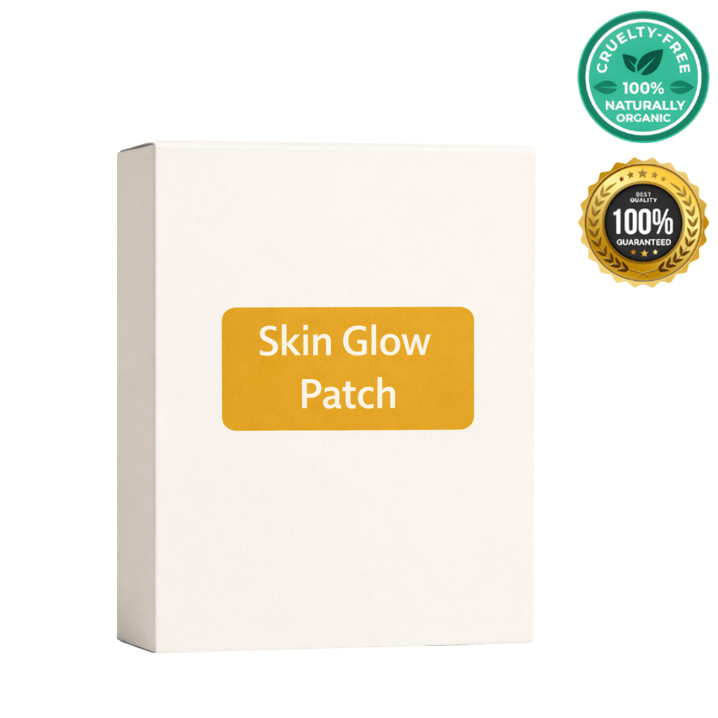 Skin Glow Patch