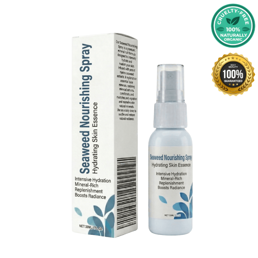 Seaweed Nourishing Spray