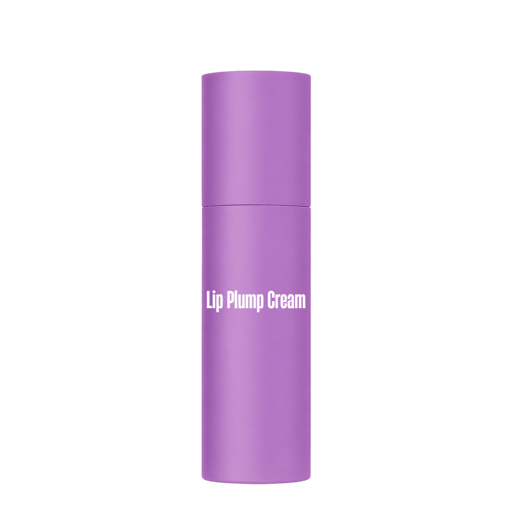 Lip Plump Cream