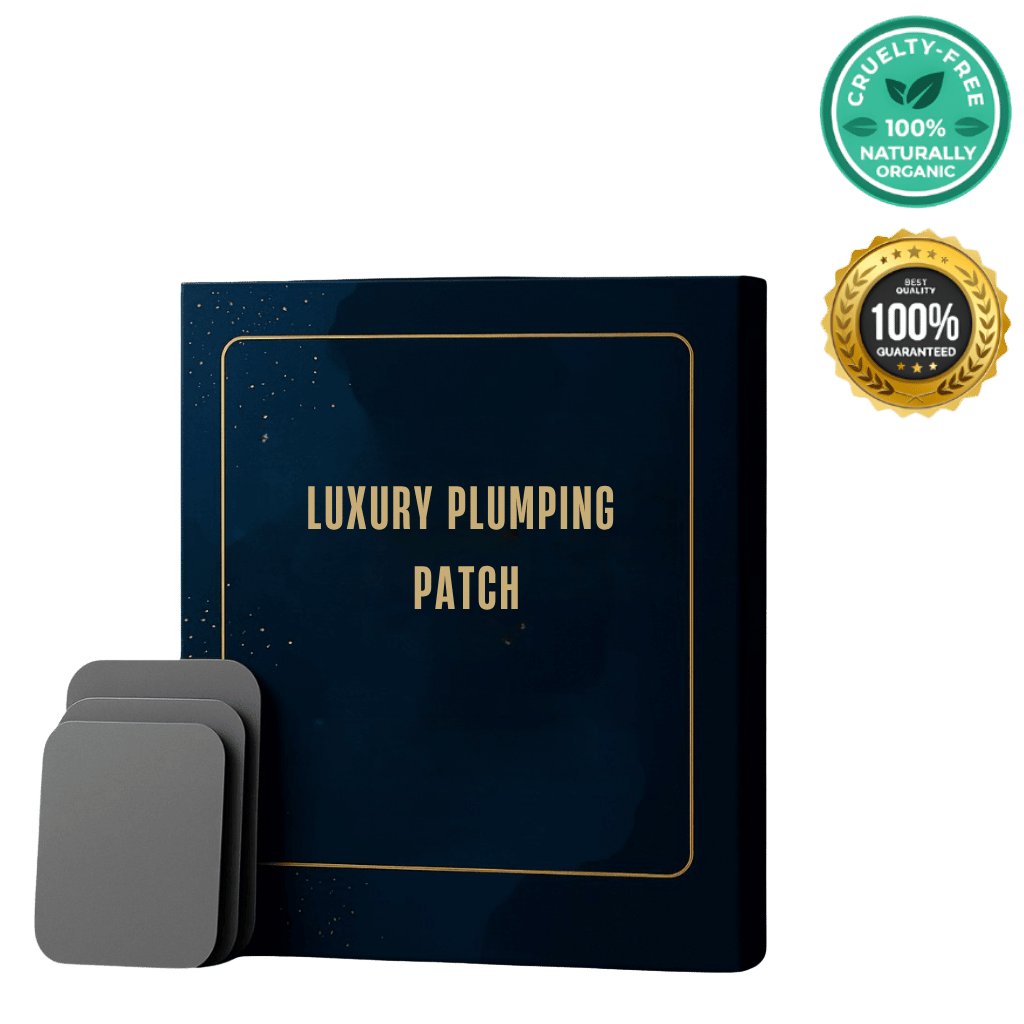 Luxury Plumping Patch