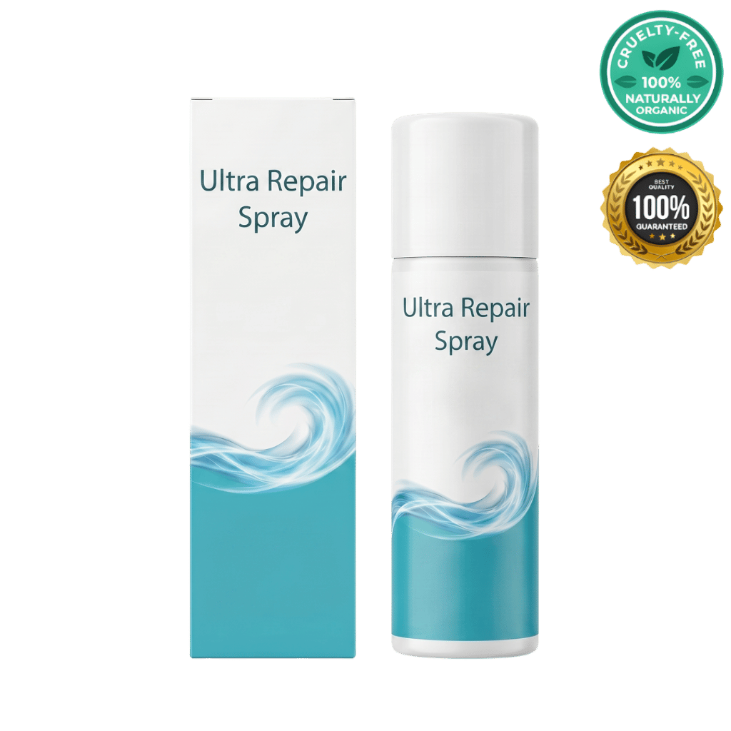 Ultra Repair Spray