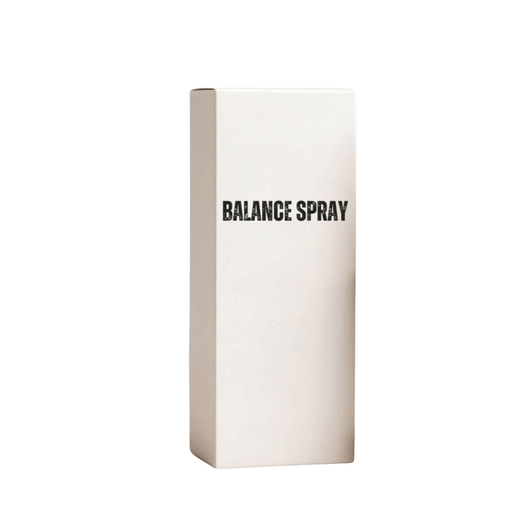 Balance Spray