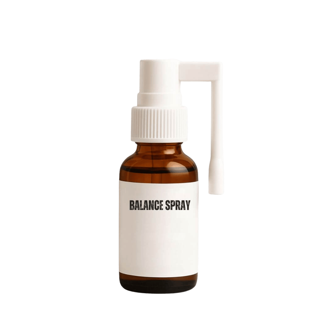 Balance Spray