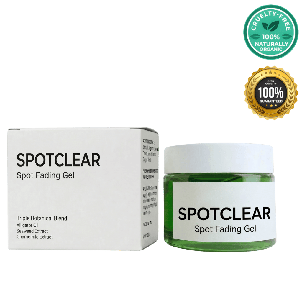 Instant Repair Gel