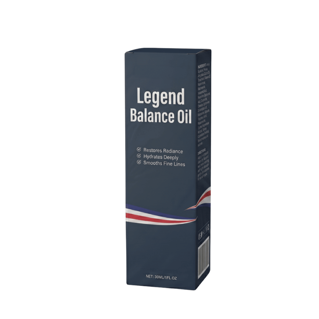 Legend Balance Oil