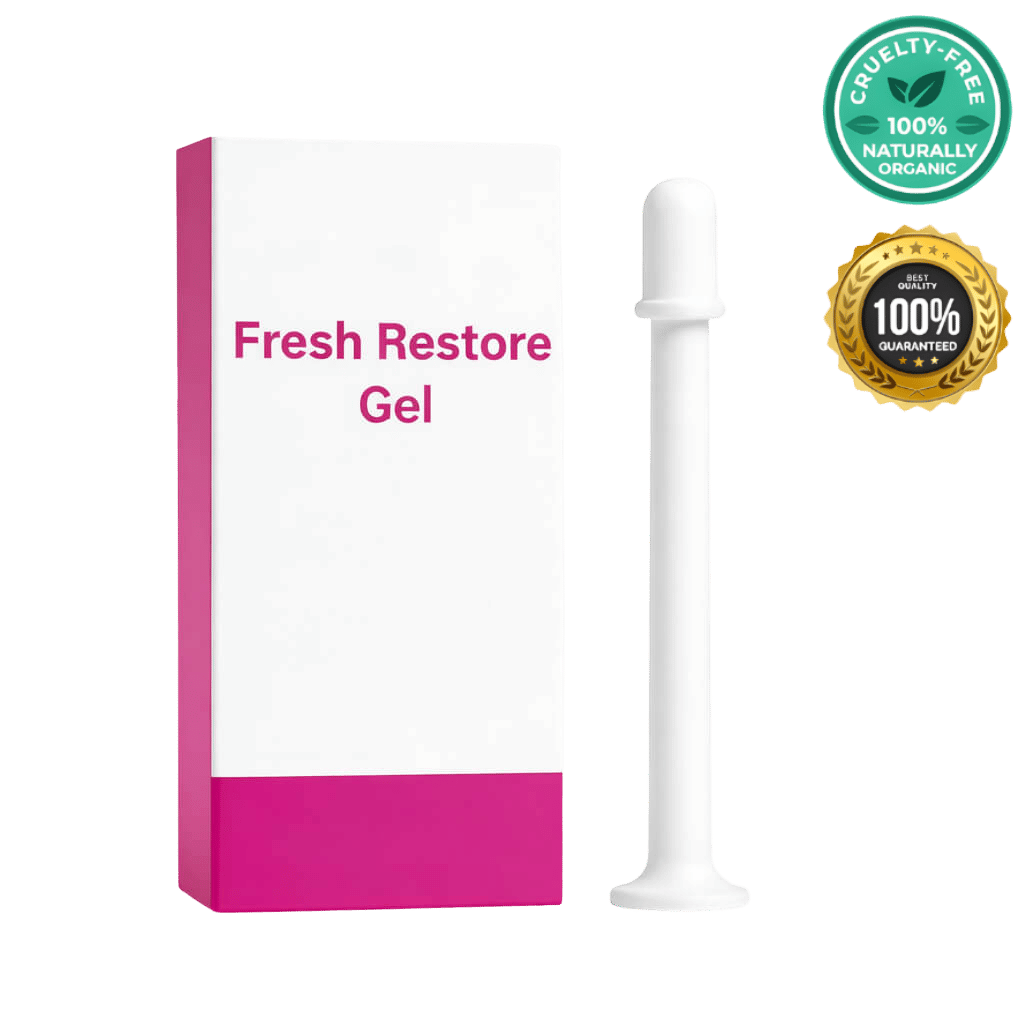 Fresh Restore Gel