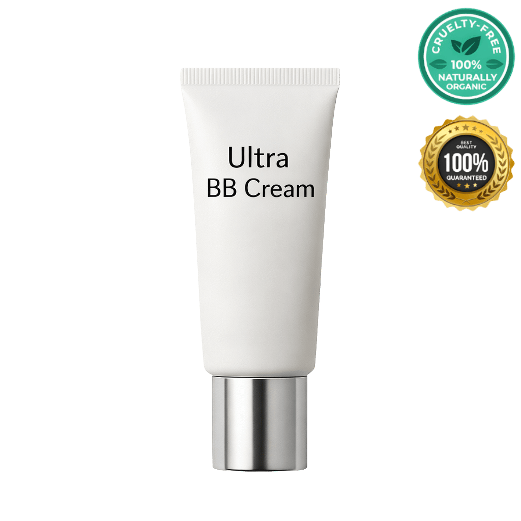 Ultra BB Cream