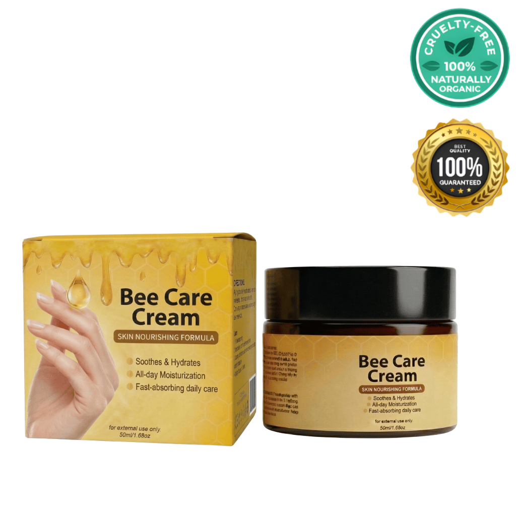 Bee Care Cream