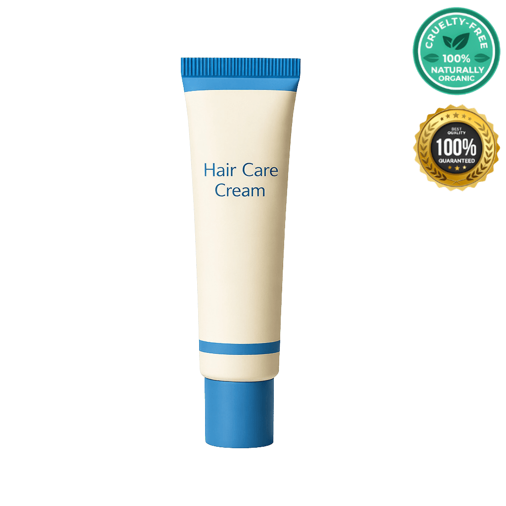 Hair Care Cream