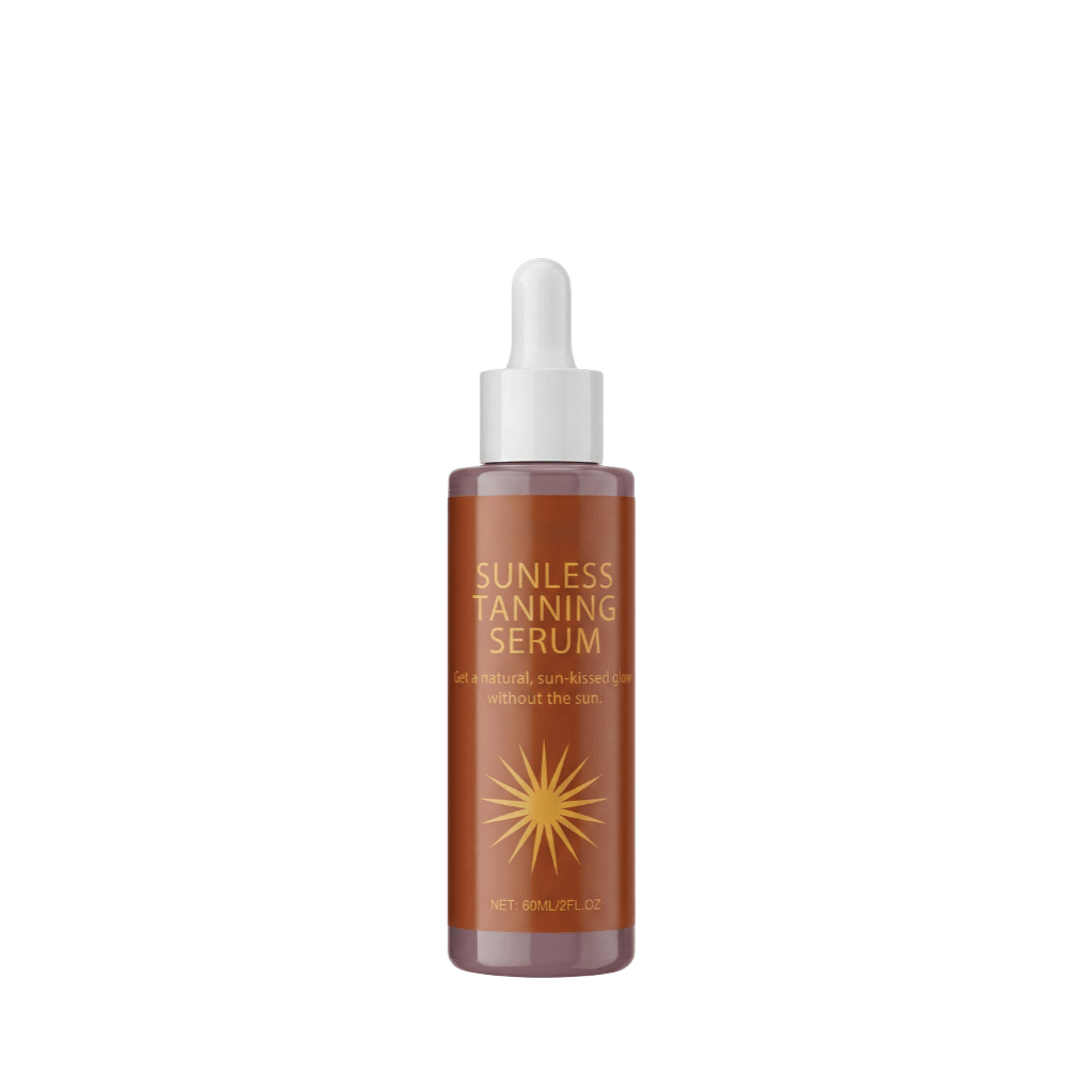 Smooth Tanning Oil