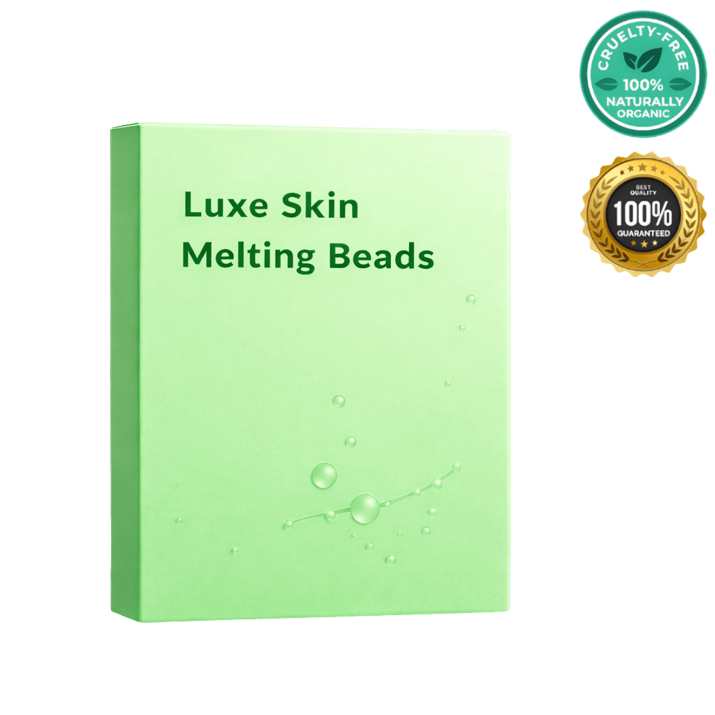 Luxe Skin Melting Beads