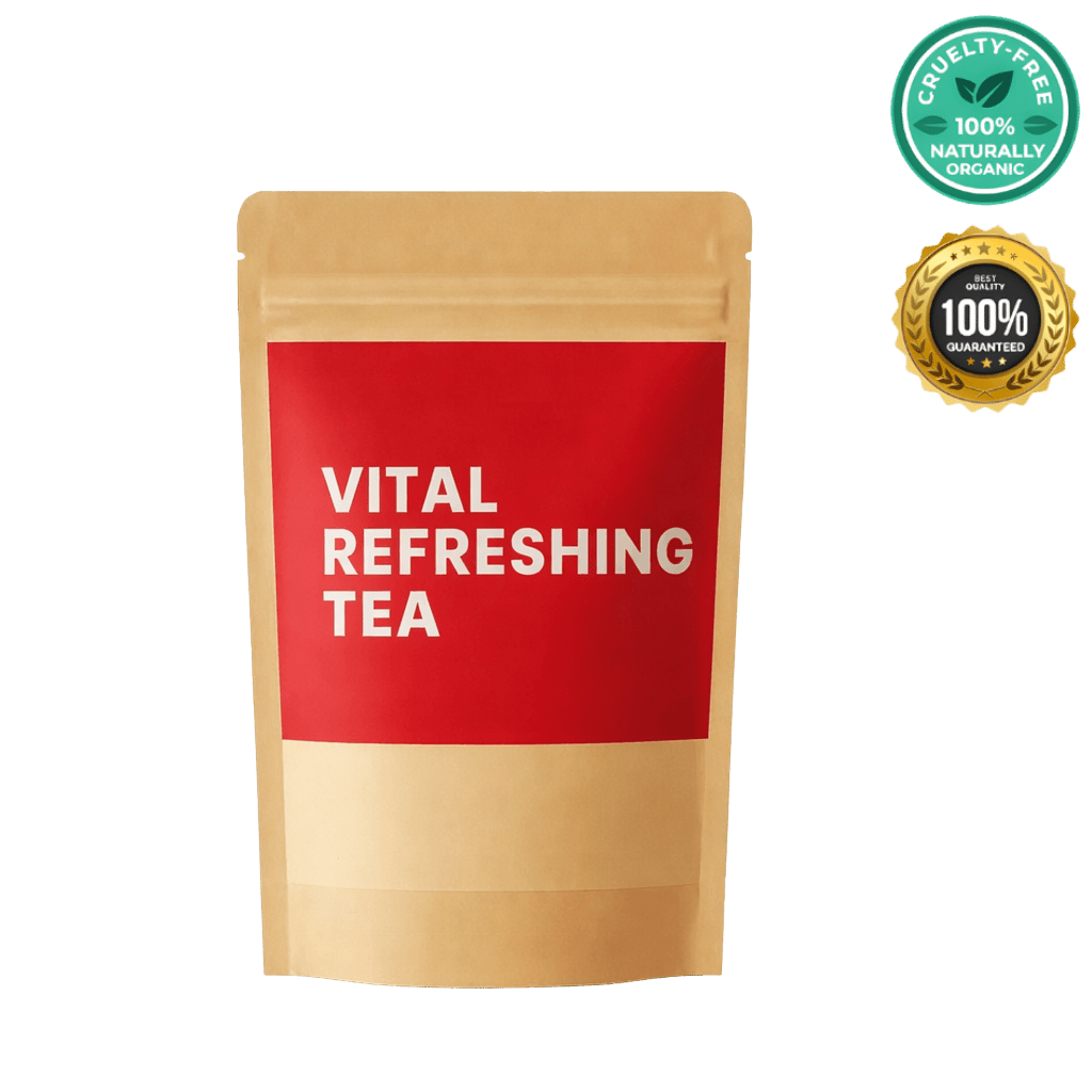 Vital Refreshing Tea