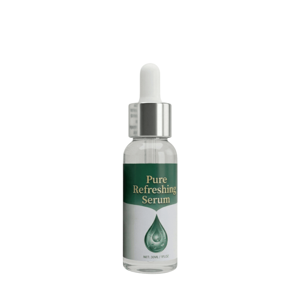 Pure Refreshing Serum