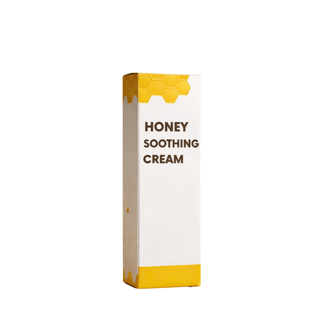 Honey Soothing Cream