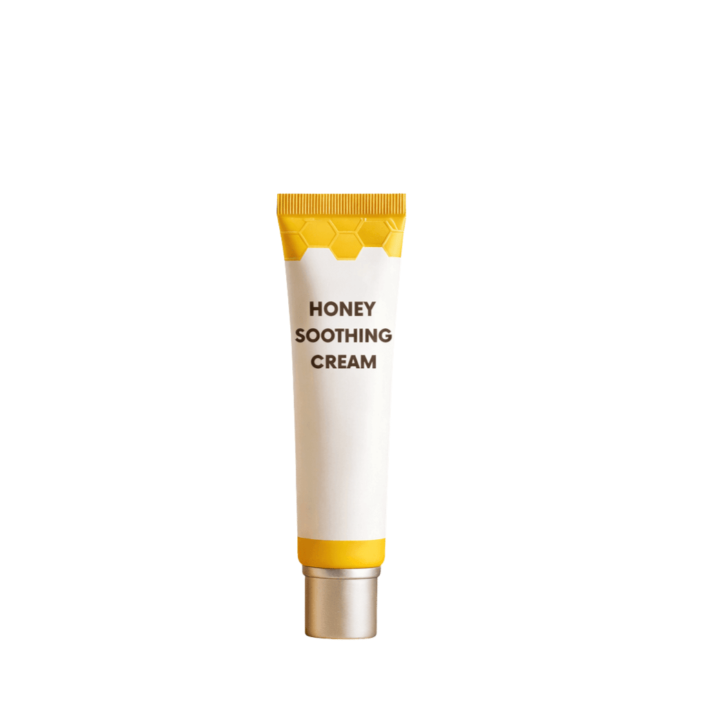 Honey Soothing Cream