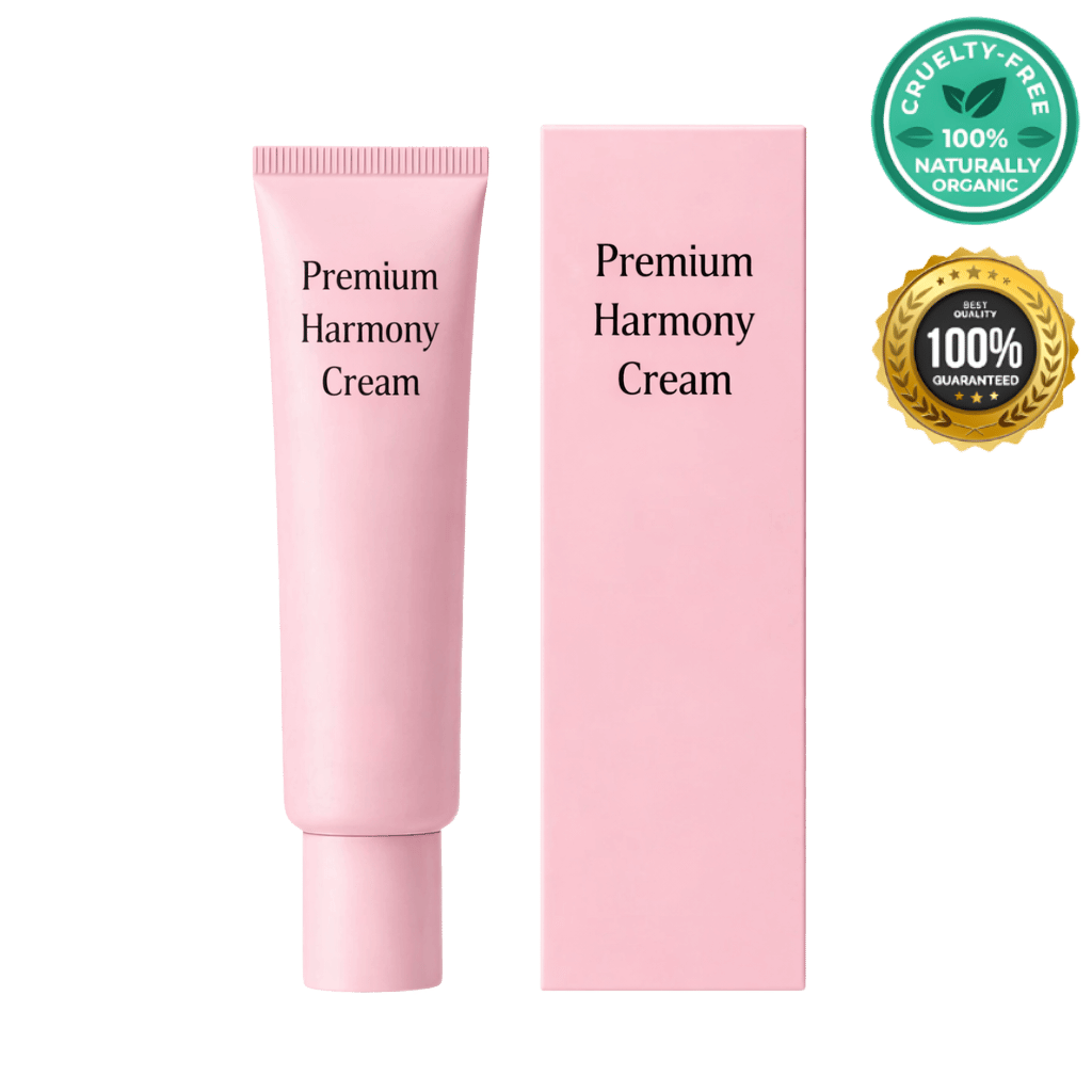 Premium Harmony Cream