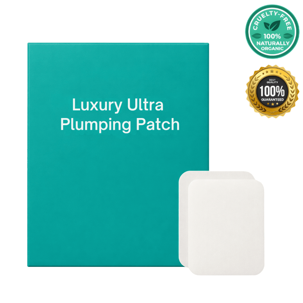 Luxury Ultra Plumping Patch