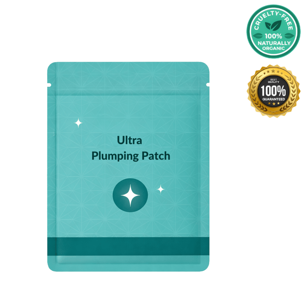 Ultra Plumping Patch