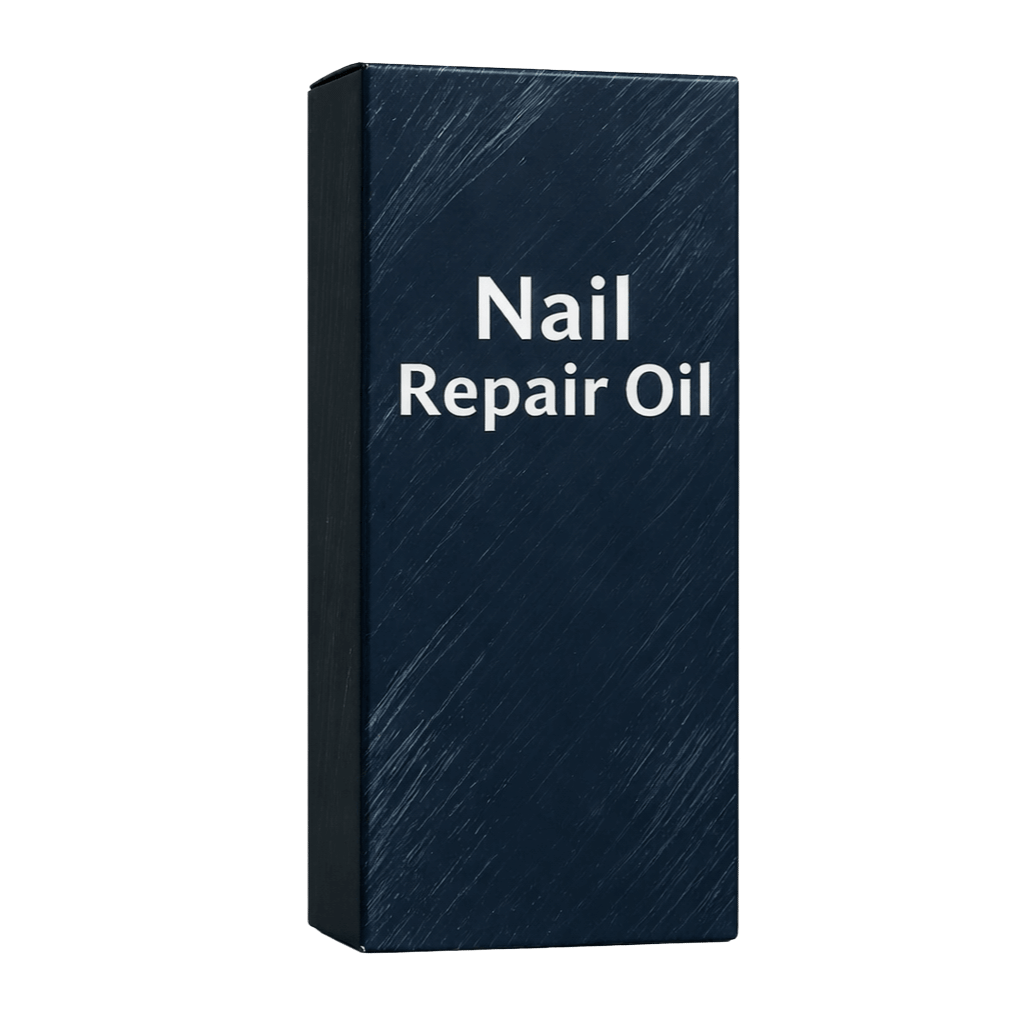 Nail Repair Oil