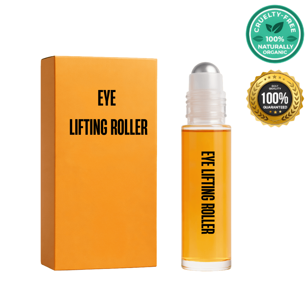 Eye Lifting Roller