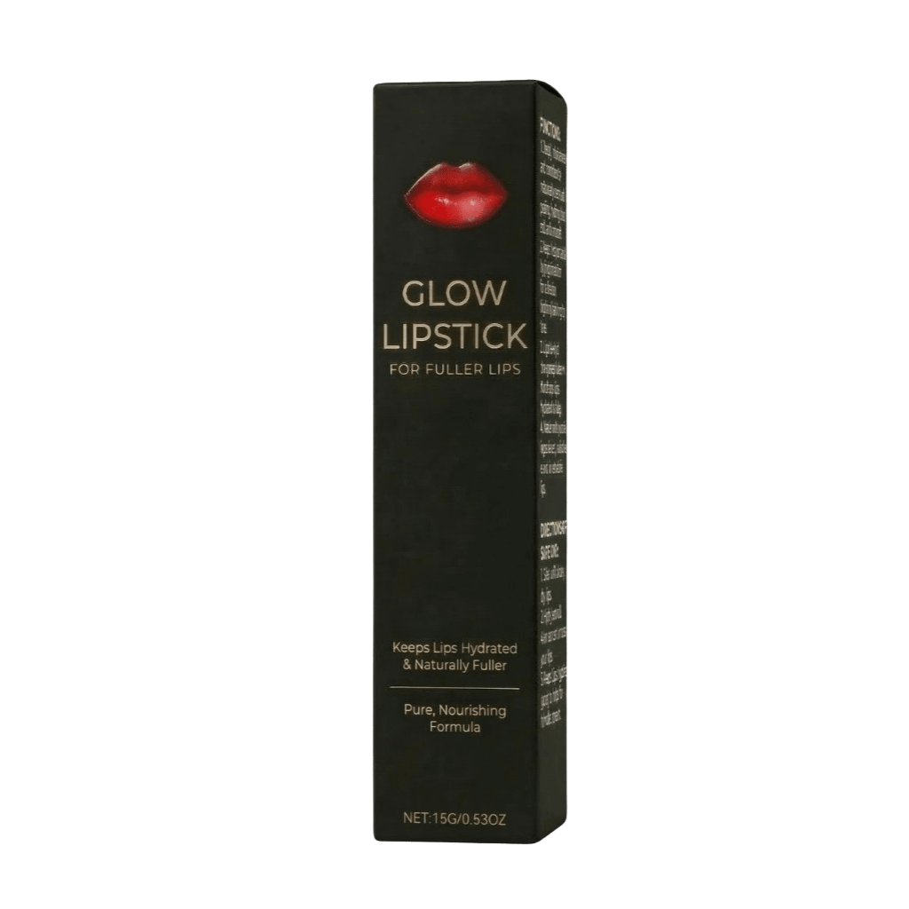 Lips Plumping Oil