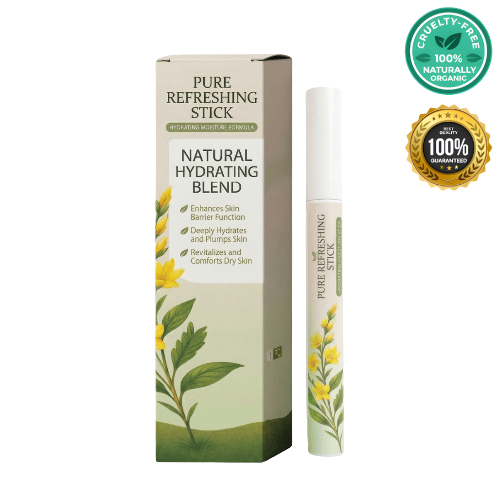 Pure Refreshing Stick