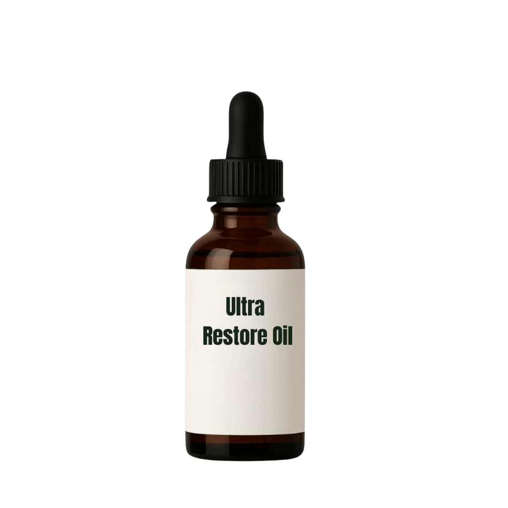 Ultra Restore Oil