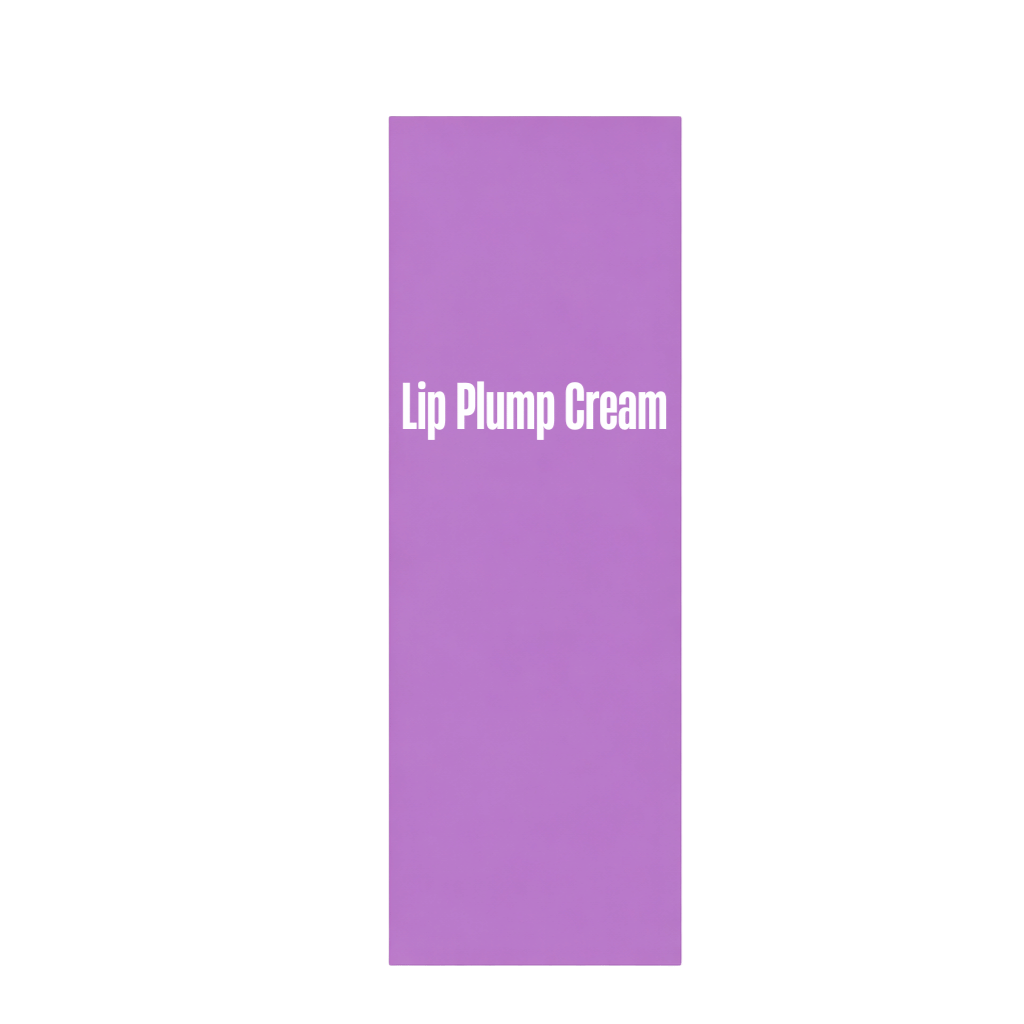 Lip Plump Cream