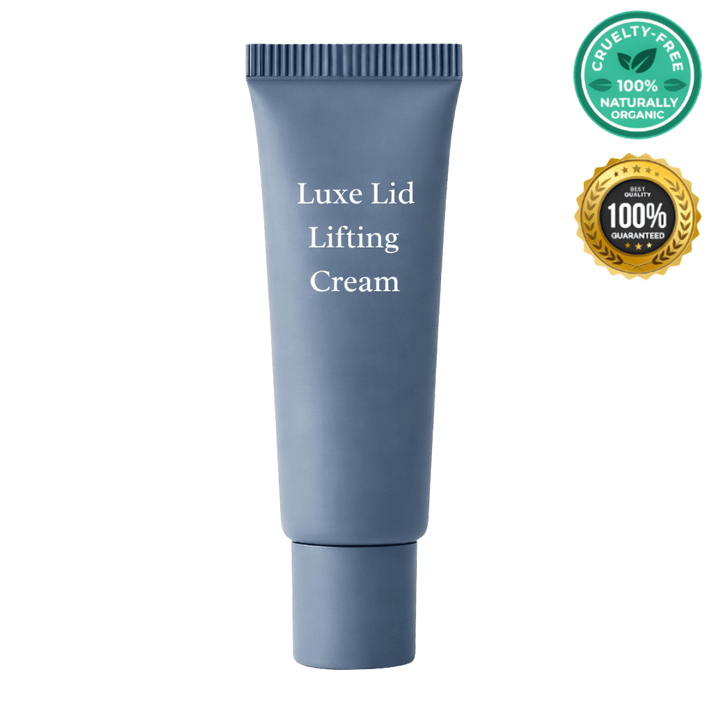 Luxe Lid Lifting Cream