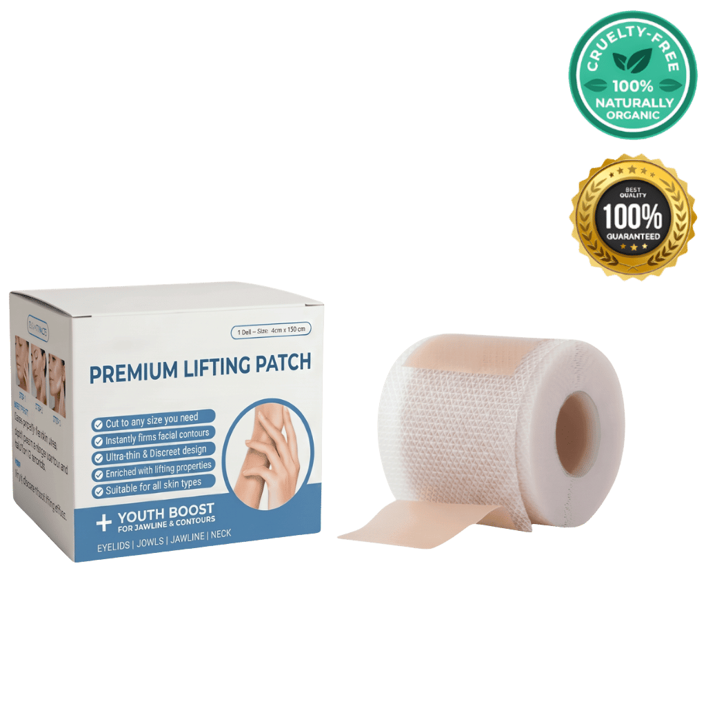 Premium Lifting Patch