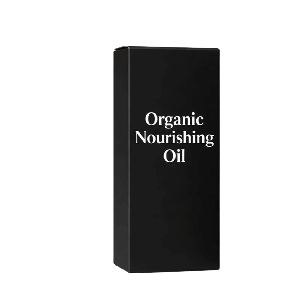 Organic Nourishing Oil