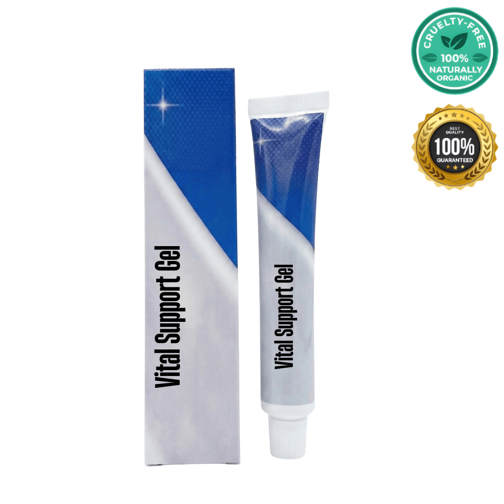 Vital Support Gel