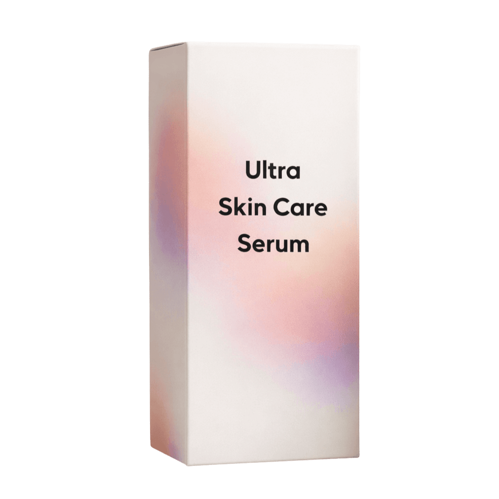 Ultra Skin Care Serum