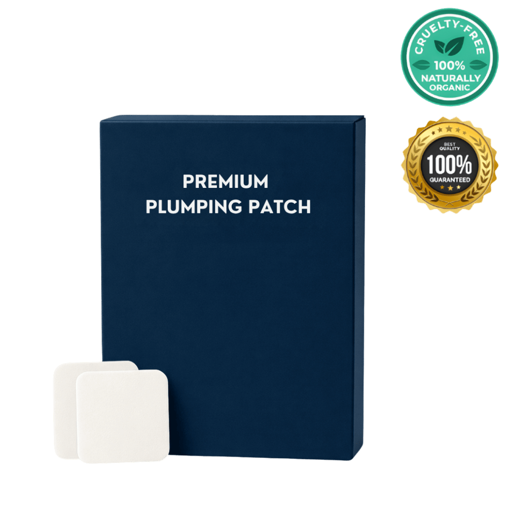 Premium Plumping Patch