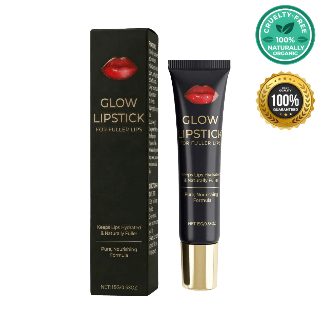 Lips Plumping Oil