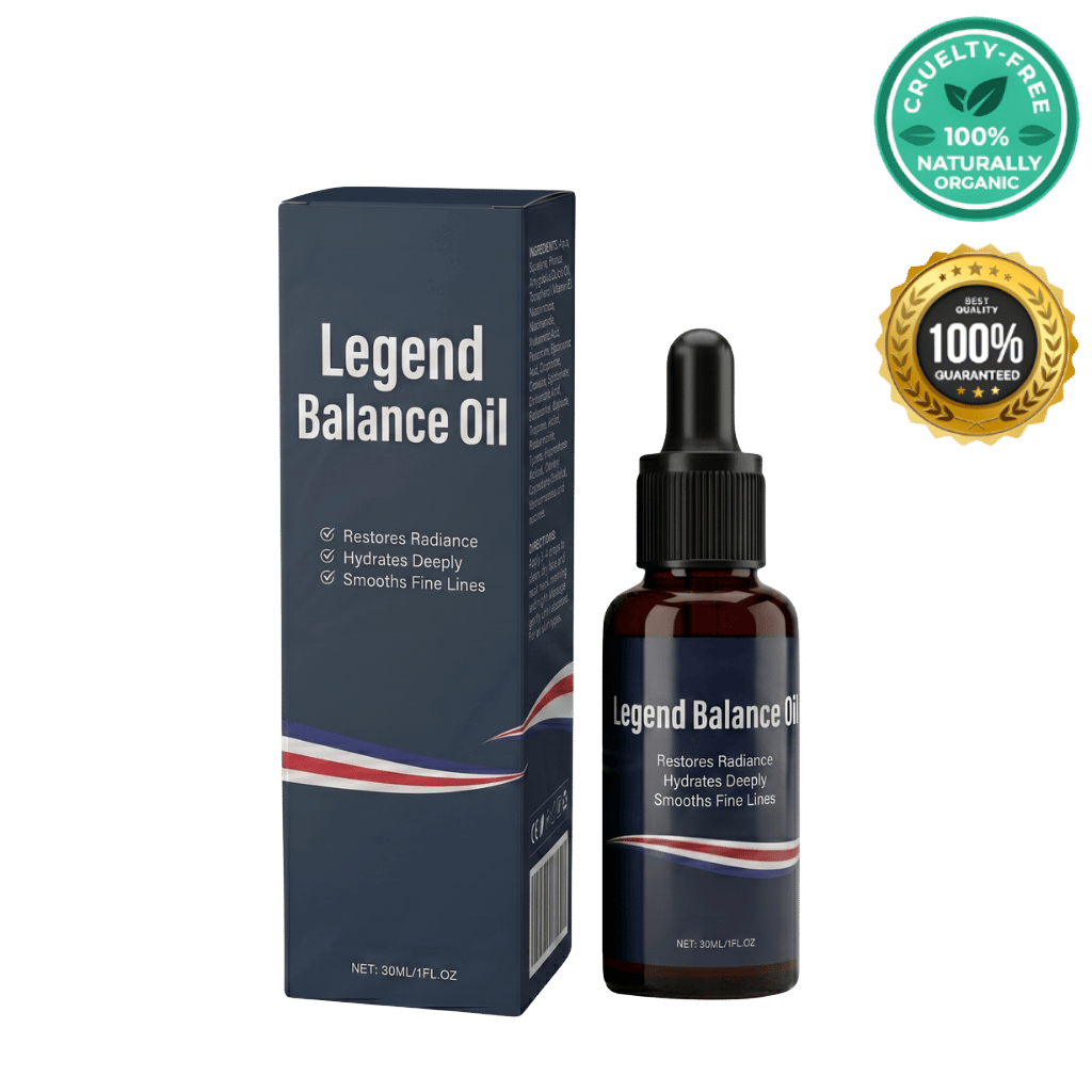 Legend Balance Oil