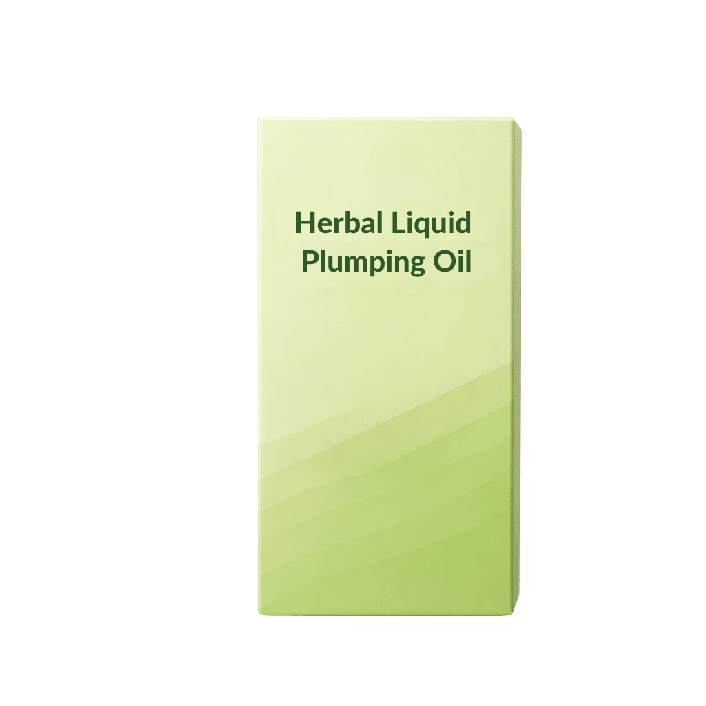 Herbal Liquid Plumping Oil