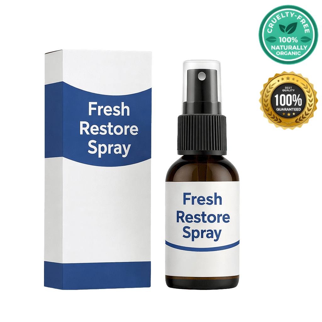 Fresh Restore Spray
