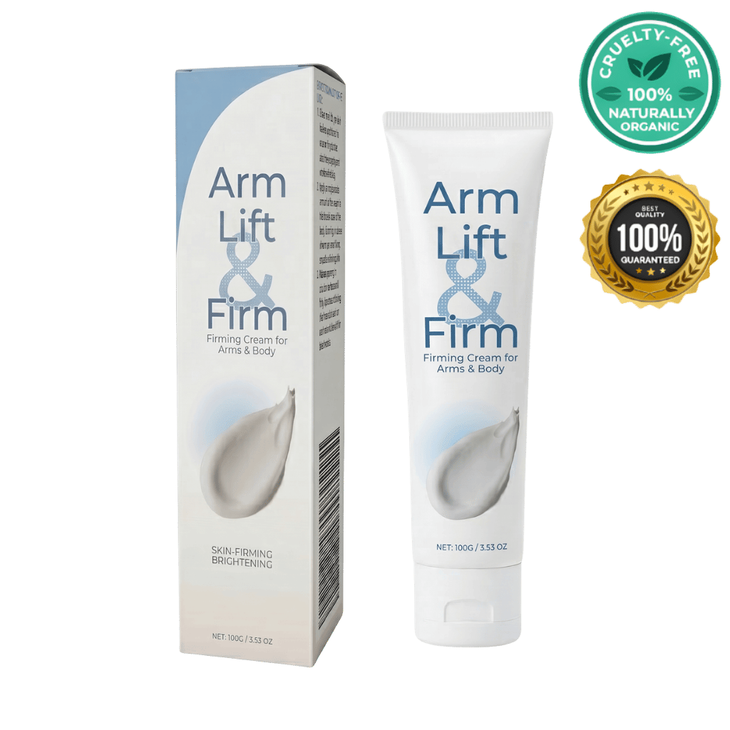 Arm Lifting Cream