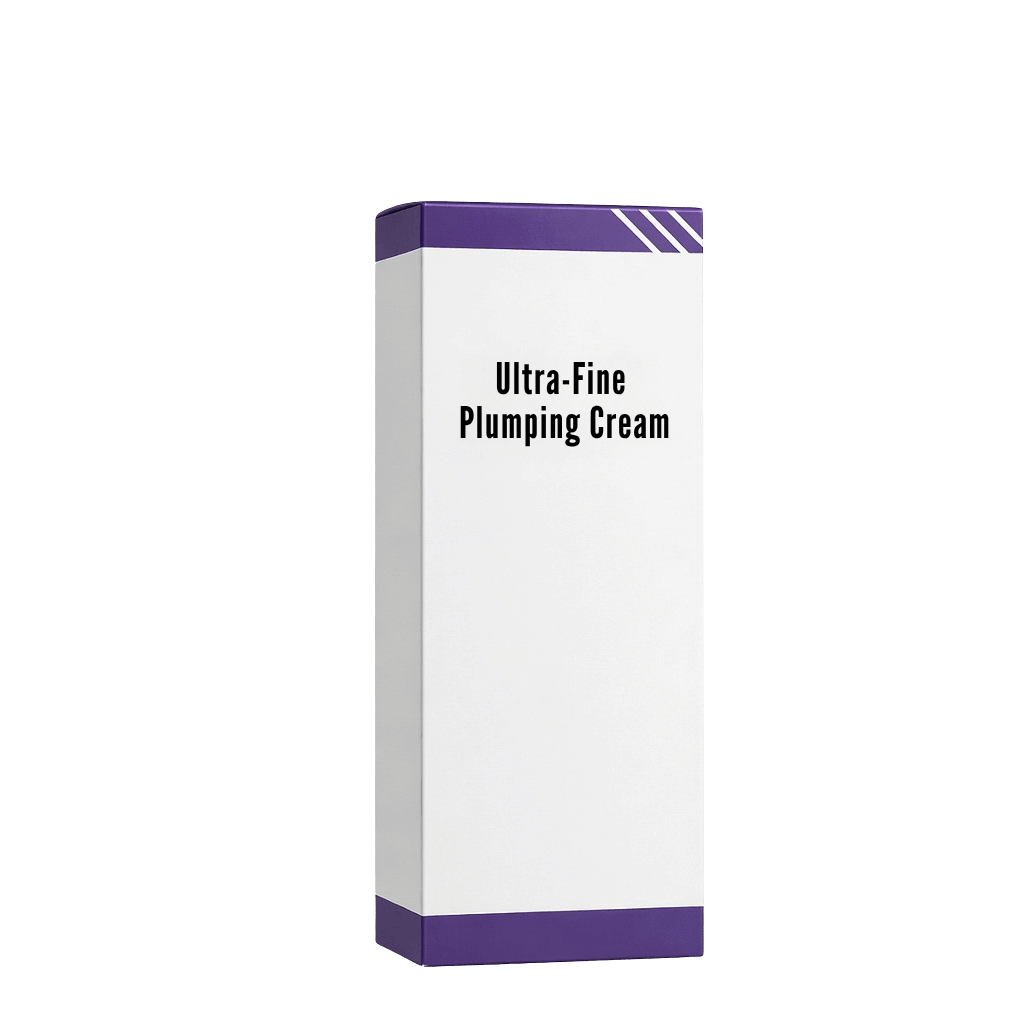 Ultra-Fine Plumping Cream