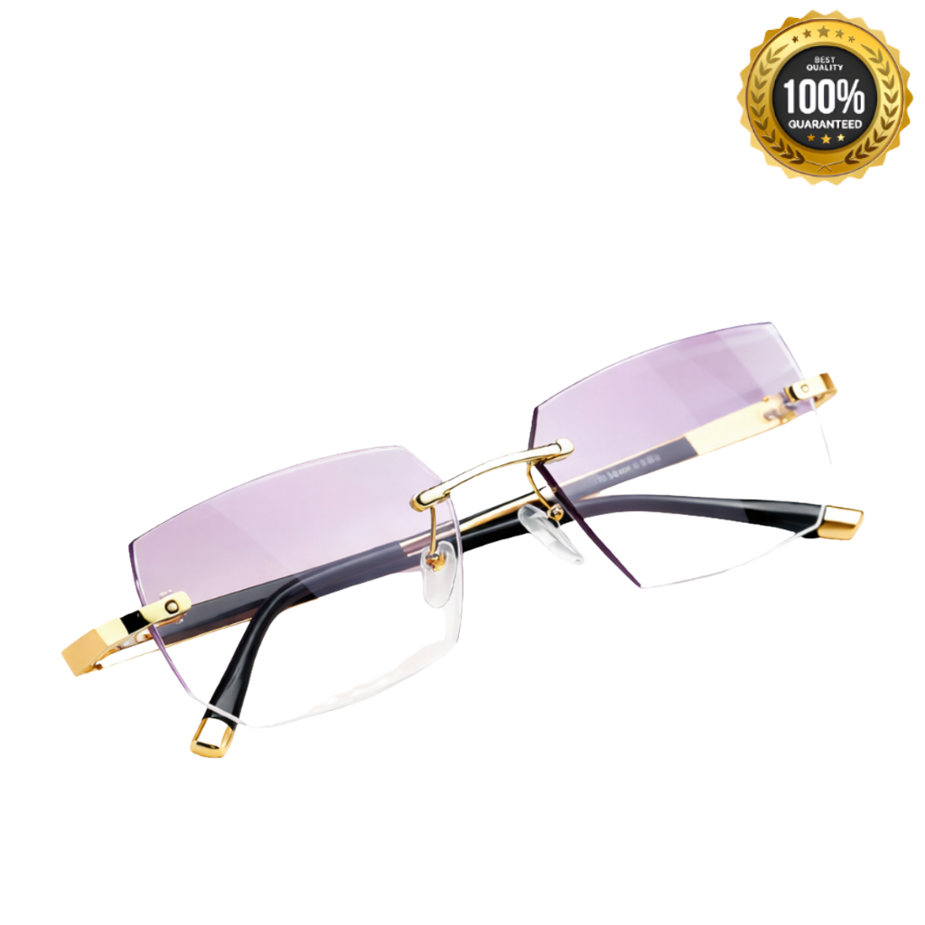 Super Restore Glasses