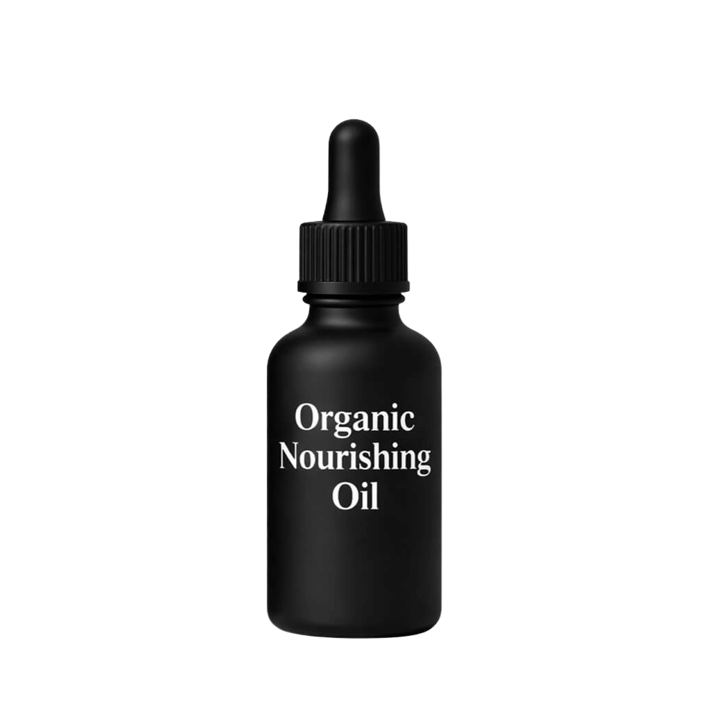 Organic Nourishing Oil