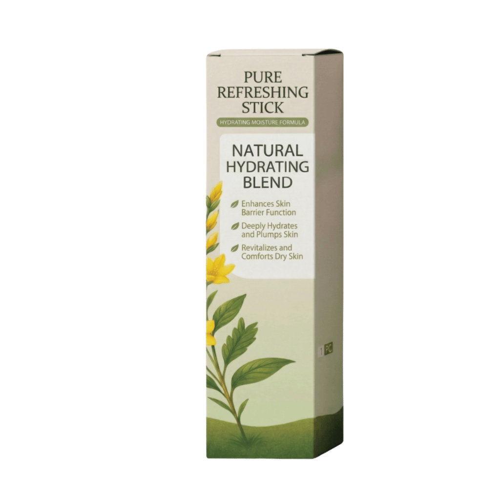 Pure Refreshing Stick
