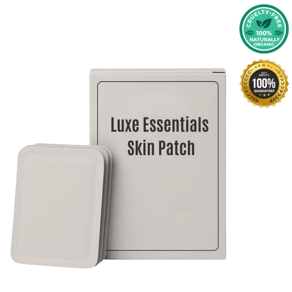 Luxe Essentials Skin Patch