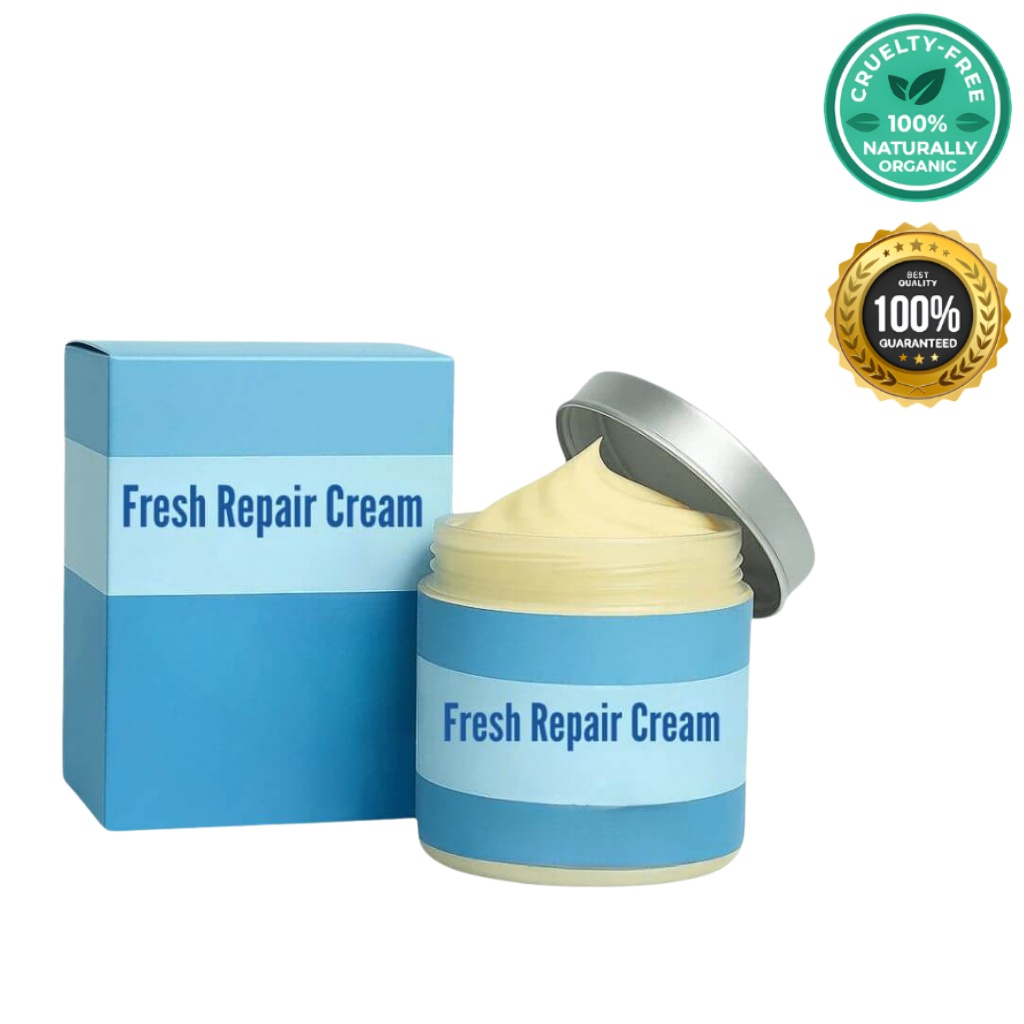 Fresh Repair Cream