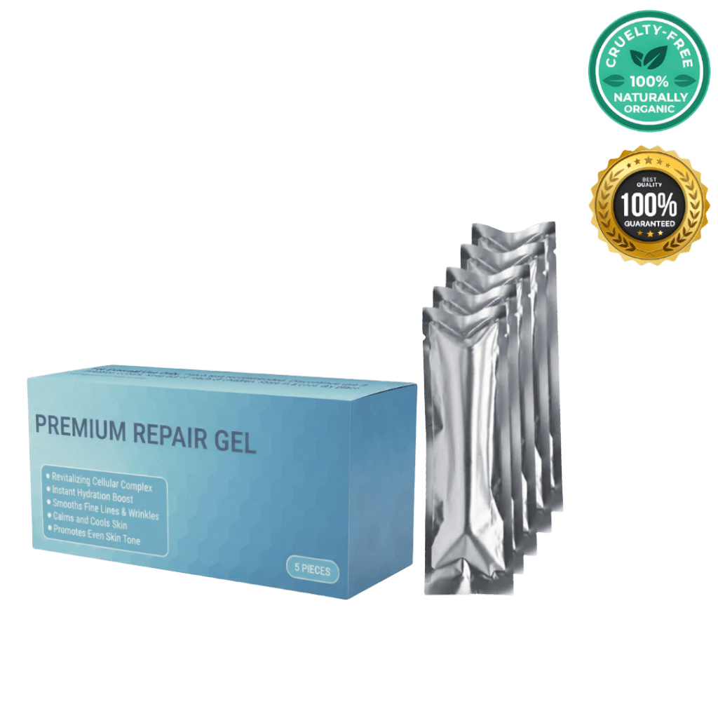Premium Repair Gel