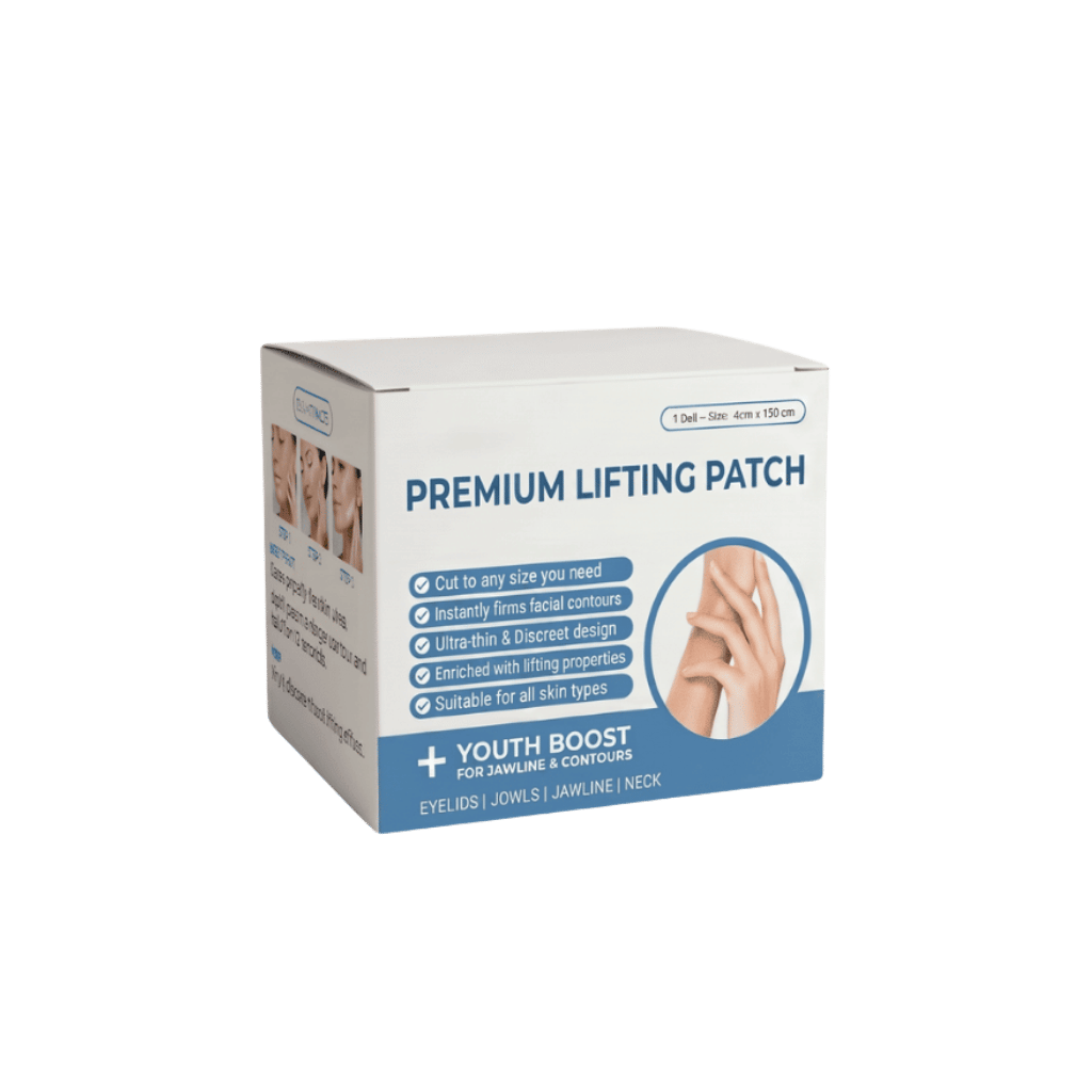 Premium Lifting Patch
