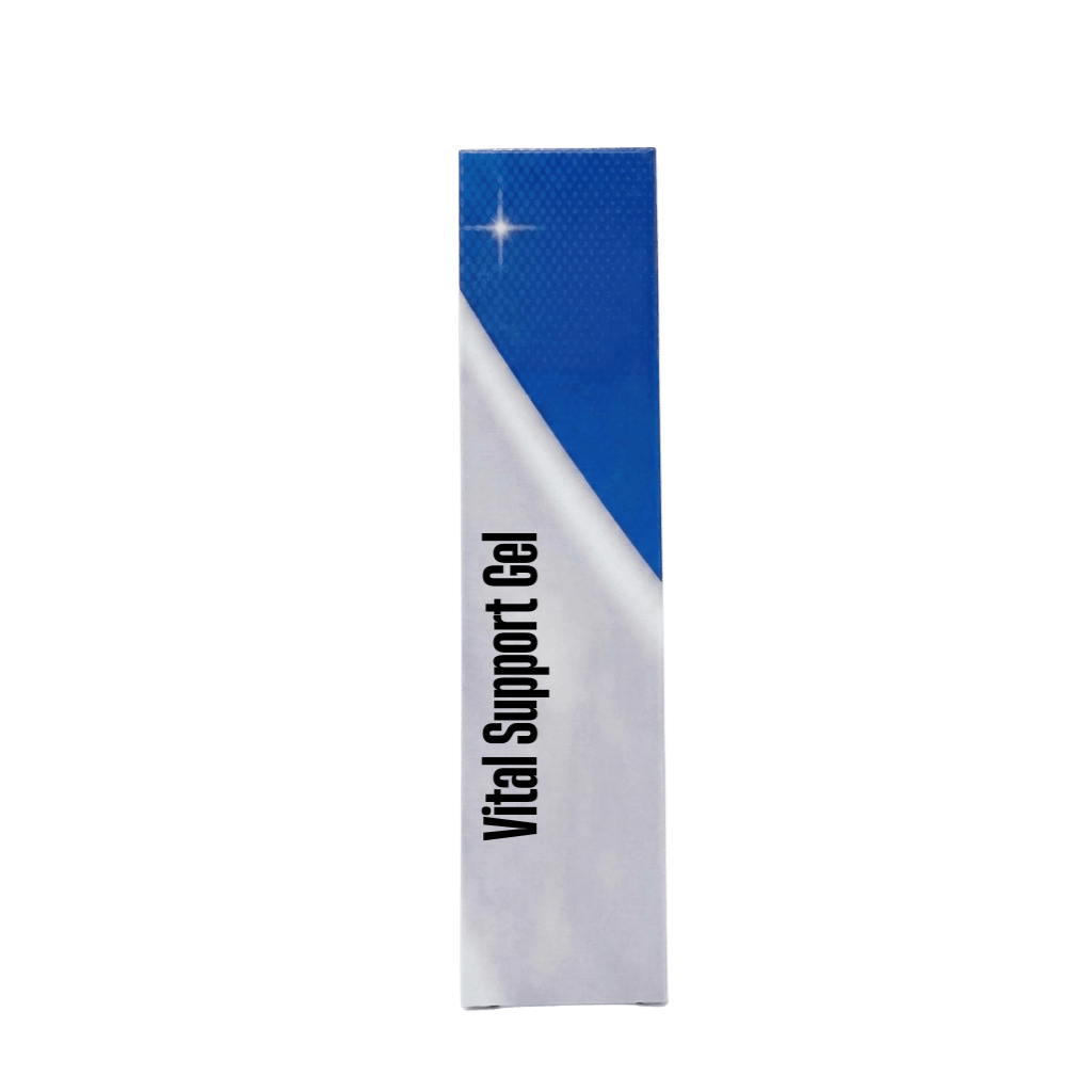 Vital Support Gel