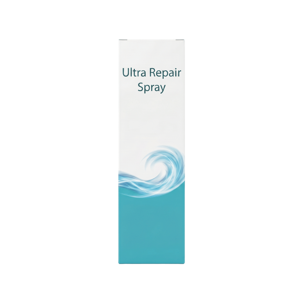 Ultra Repair Spray