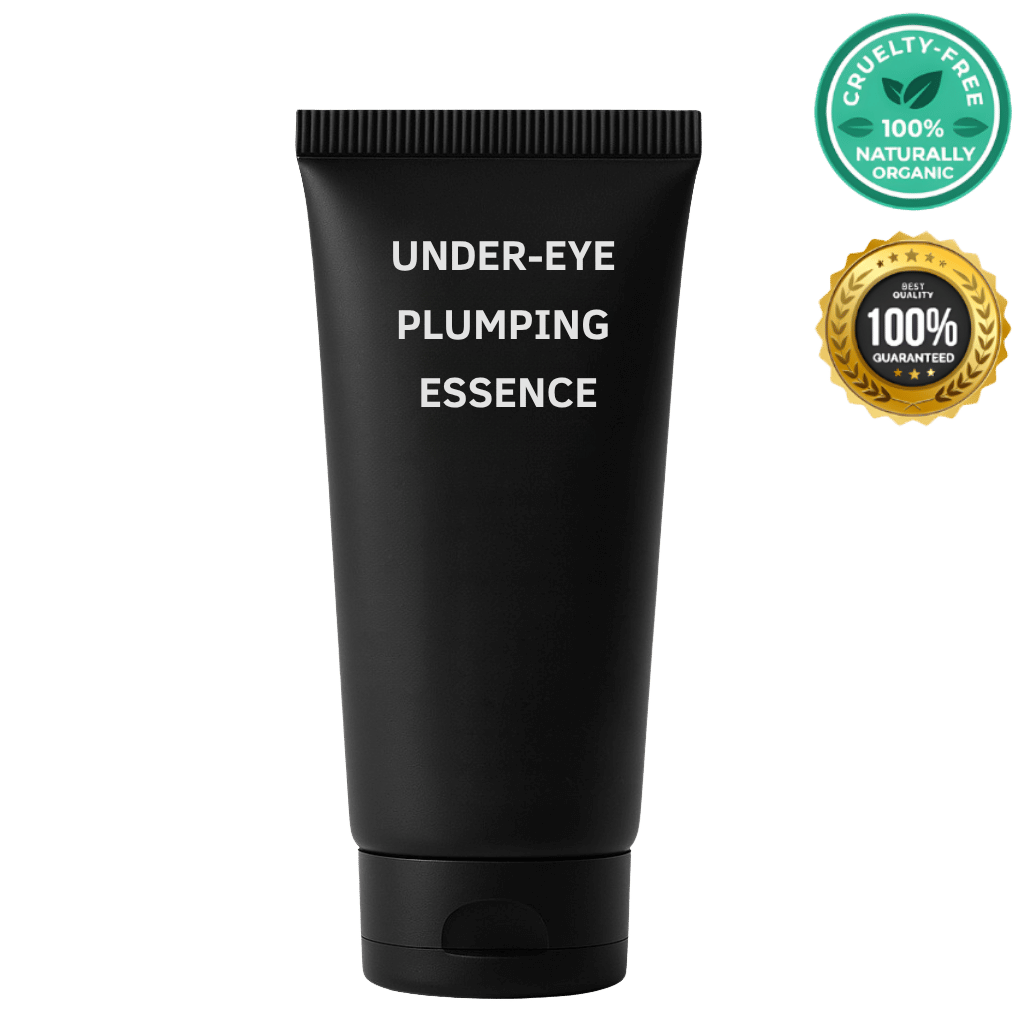 Premium Under-Eye Plumping Essence